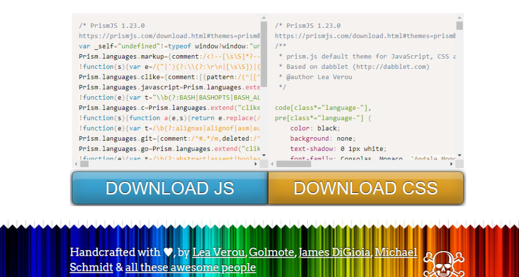 Wordpressでrustやgoのシンタックスハイライトを表示する Frees